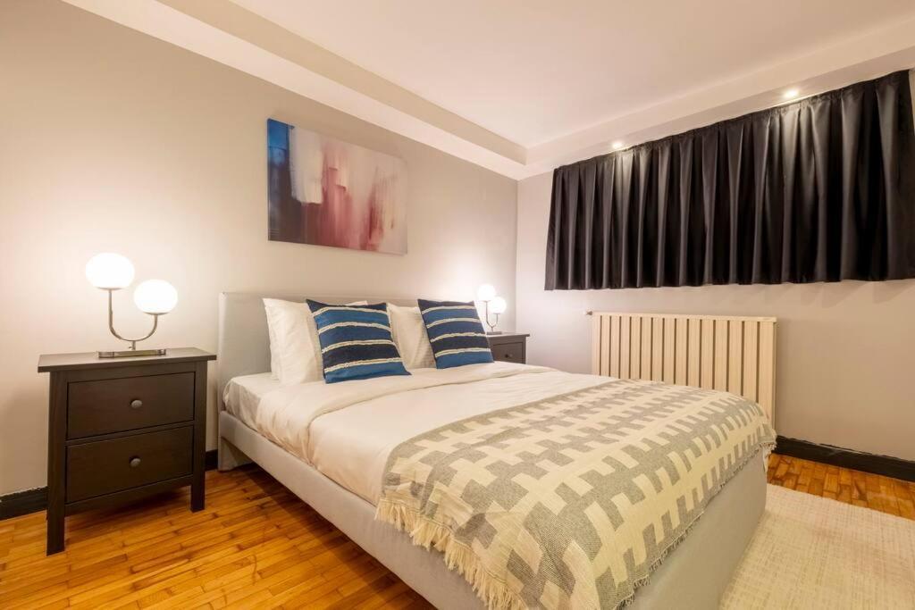 Stylishly Decorated Fourlex House Apartment Istanbul