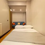 Stylishly Decorated Fourlex House