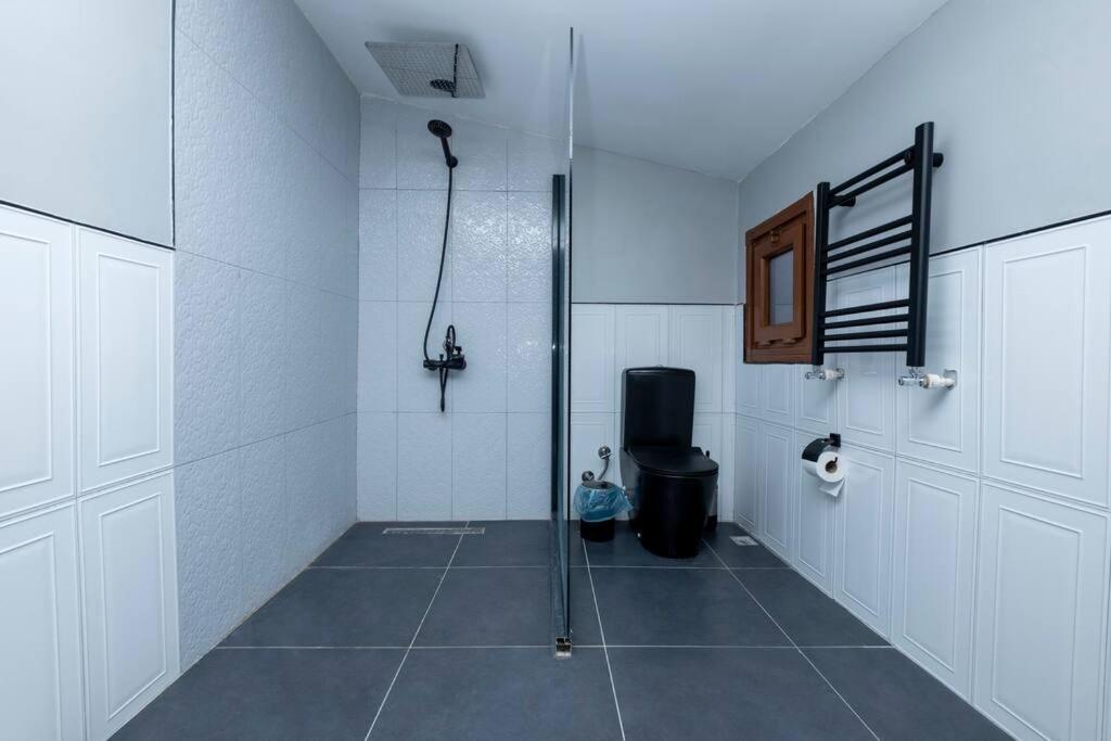 Appartement Stylishly Decorated Fourlex House *